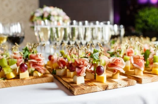 Thing To Do Catering 